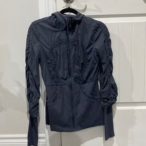 Lulu studio jacket